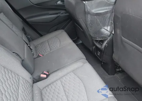 2019 Chevrolet Equinox Lt z USA, uszkodzony, nr VIN 2GNAXKEV0K6153611